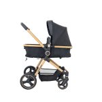 GALZERANO CARRINHO IVY GOLD - Imagem 4