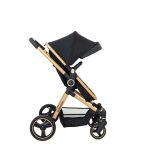 GALZERANO CARRINHO IVY GOLD - Imagem 3