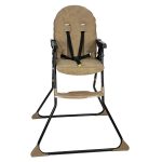 GALZERANO CADEIRA ALTA NICK TOFFEE - Imagem 3