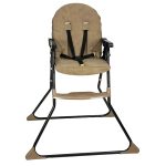 GALZERANO CADEIRA ALTA NICK TOFFEE - Imagem 4