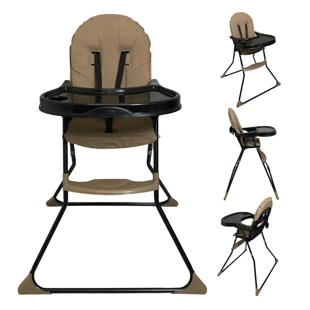 GALZERANO CADEIRA ALTA NICK TOFFEE