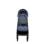 JOIE CARRINHO PACT PRO AZUL CLARO LIGHT - Imagem 3