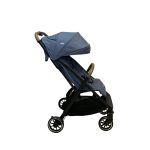 JOIE CARRINHO PACT PRO AZUL CLARO LIGHT - Imagem 8