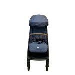JOIE CARRINHO PACT PRO AZUL CLARO LIGHT - Imagem 7