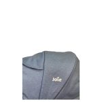 JOIE CARRINHO PACT PRO AZUL CLARO LIGHT - Imagem 5