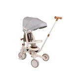PREMIUMB TRICICLO E-LITE TRIKE OFF WH CZ - Imagem 9