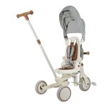 PREMIUMB TRICICLO E-LITE TRIKE OFF WH CZ - Imagem 8