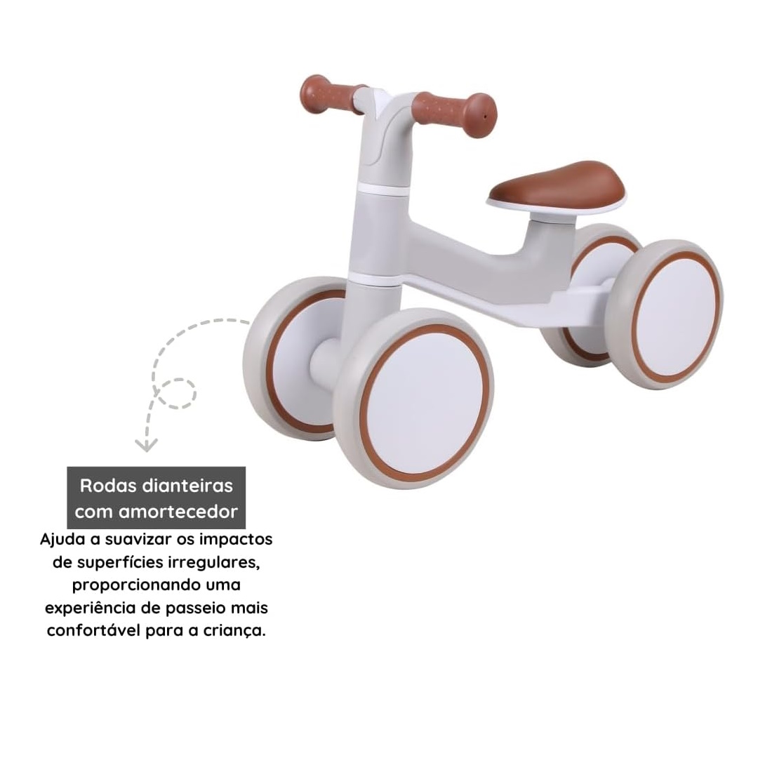 PREMIUMB BICICLETA DE EQUILIBRIO E-LITE RIDER OFF