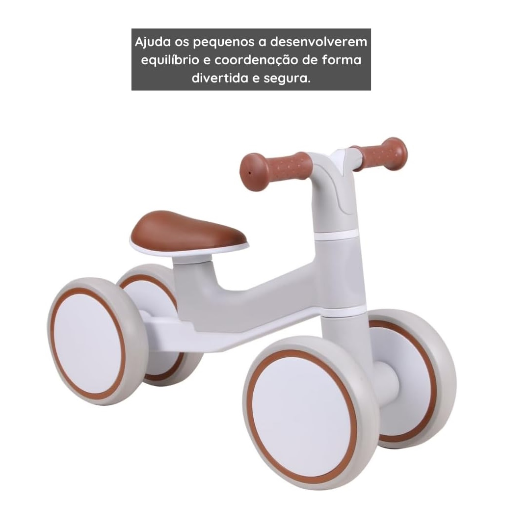 PREMIUMB BICICLETA DE EQUILIBRIO E-LITE RIDER OFF - Imagem 5