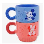 ZCRIA CANECA JOY 350ML MICKEY E MINN - Imagem 8