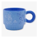 ZCRIA CANECA JOY 350ML MICKEY E MINN - Imagem 3