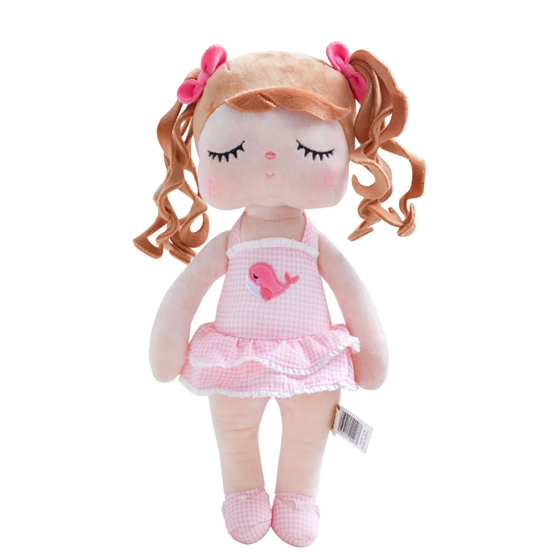 METOO 4039 ANGELA CANDY COLOR 33CM