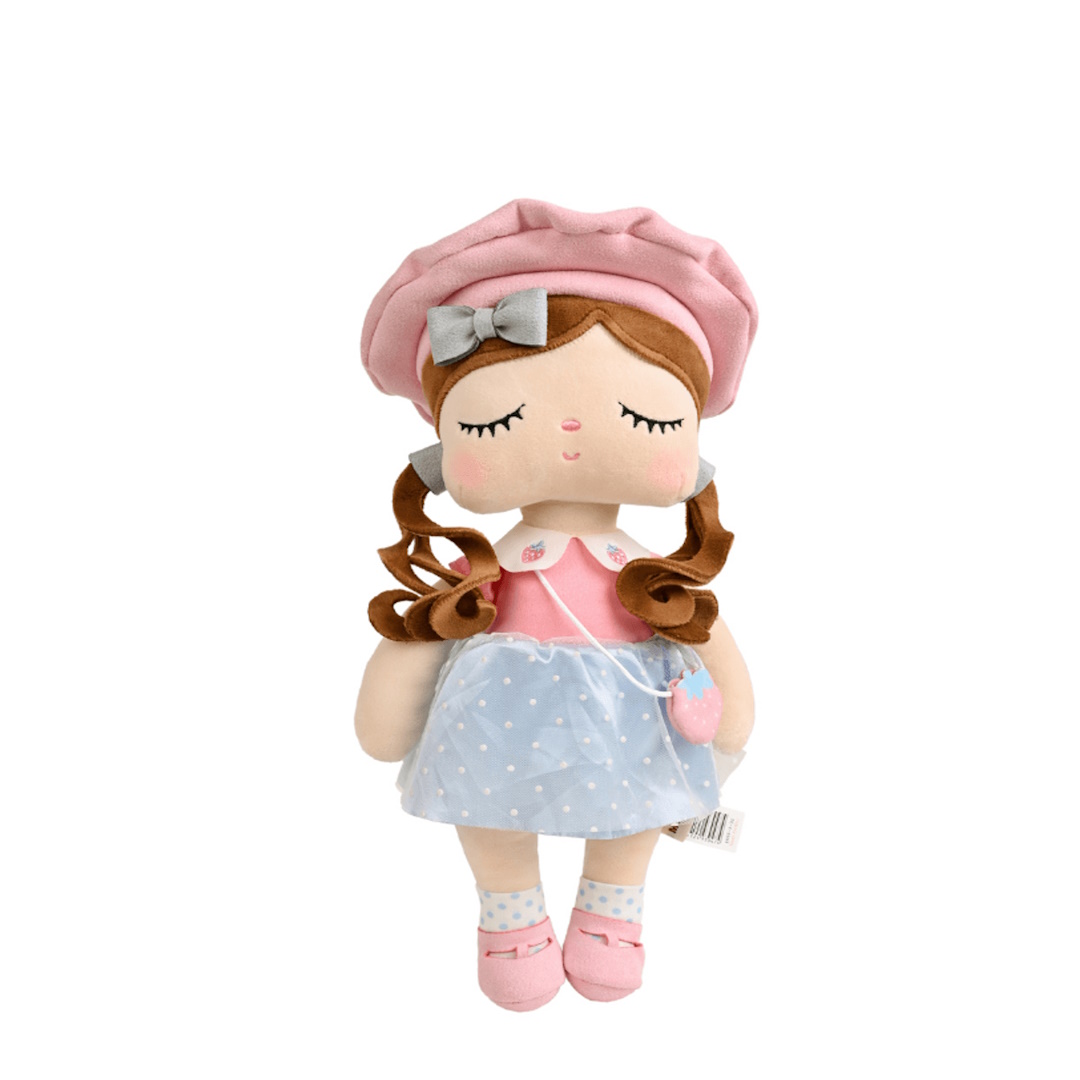 METOO BONECA ANGELA MAITE 33CM 8792