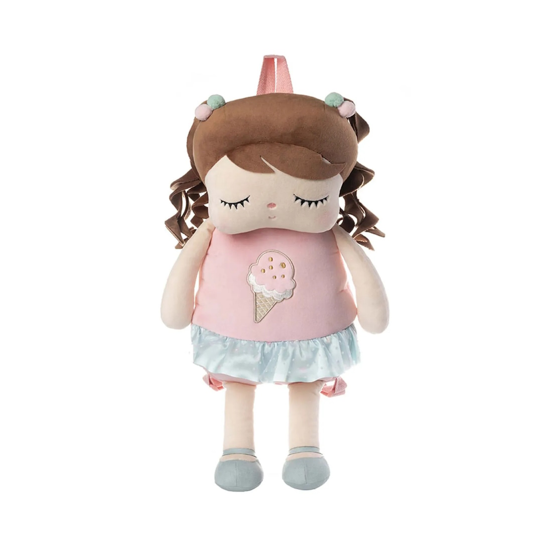METOO 4770 MOCHILA ANGELA CANDY SCHOOL