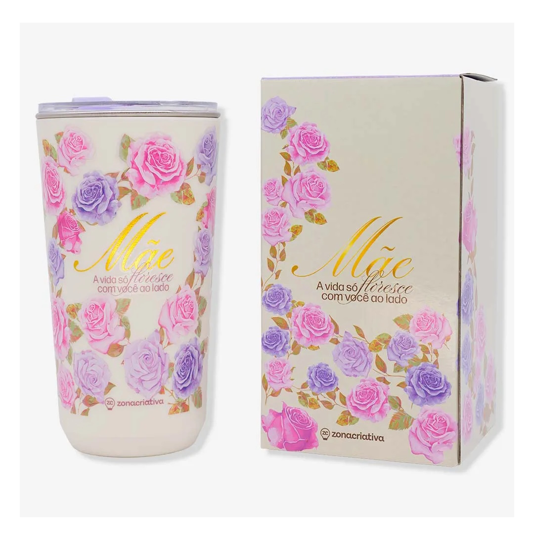 ZCRIA COPO SKY 500ML MAE ENCANTO